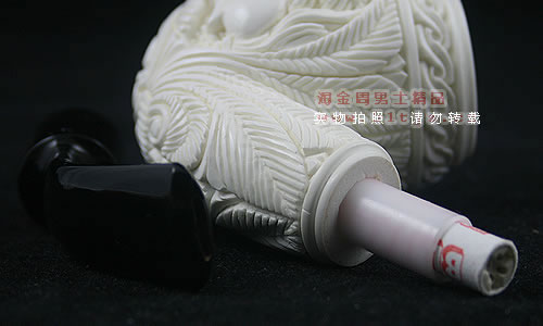 土耳其海泡石altinay烟斗|6件套装075-6