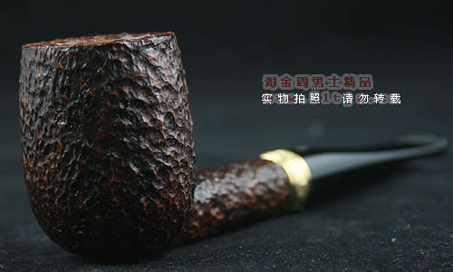 意大利沙芬石楠木烟斗|6件套装p232z-111-1