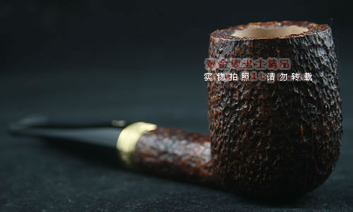 意大利沙芬石楠木烟斗|6件套装p232z-111-2