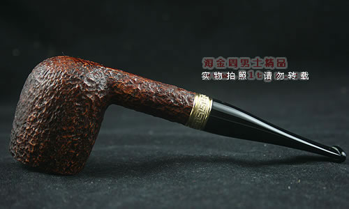 意大利沙芬石楠木烟斗|6件套装p232z-111-3