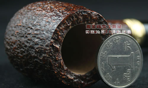 意大利沙芬石楠木烟斗|6件套装p232z-111-4