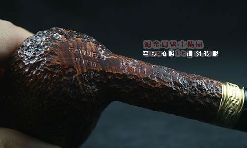 意大利沙芬石楠木烟斗|6件套装p232z-111-5