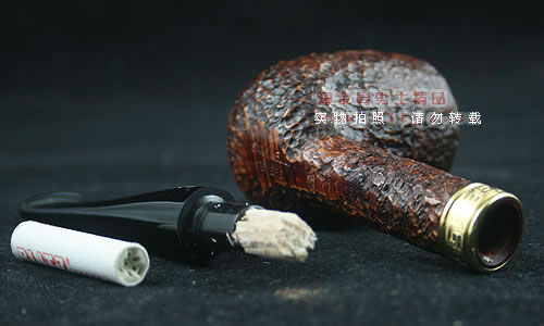 意大利沙芬石楠木烟斗|6件套装p232z-111-6