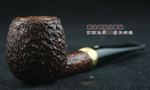 意大利沙芬石楠木烟斗|6件套装p232z-207-1