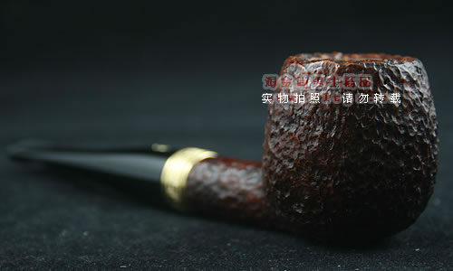 意大利沙芬石楠木烟斗|6件套装p232z-207-2