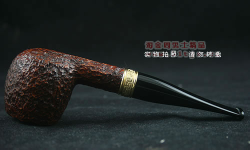 意大利沙芬石楠木烟斗|6件套装p232z-207-3