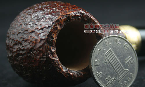 意大利沙芬石楠木烟斗|6件套装p232z-207-4