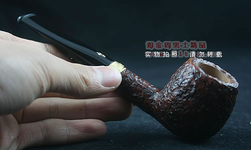 意大利沙芬石楠木烟斗|6件套装p232z-207-7