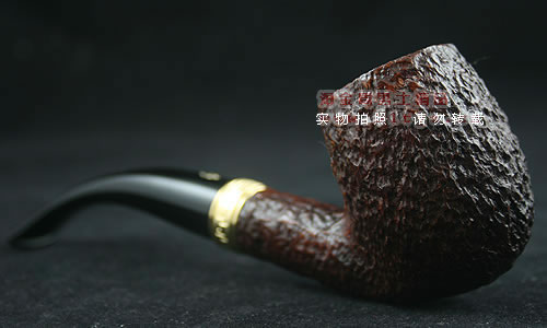 意大利沙芬石楠木烟斗|6件套装p232z-606-2