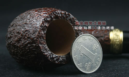 意大利沙芬石楠木烟斗|6件套装p232z-606-5