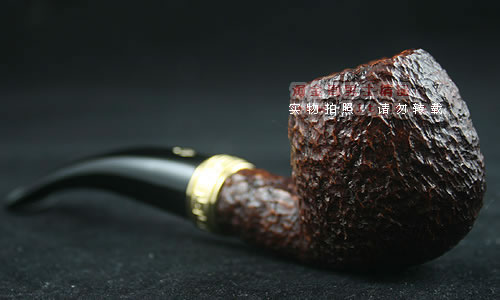 意大利沙芬石楠木烟斗|6件套装p232z-626-2