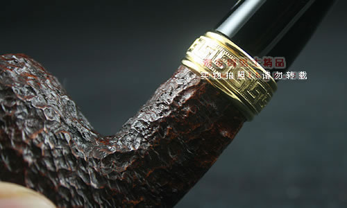 意大利沙芬石楠木烟斗|6件套装p232z-626-5