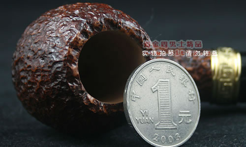 意大利沙芬石楠木烟斗|6件套装p232z-626-6