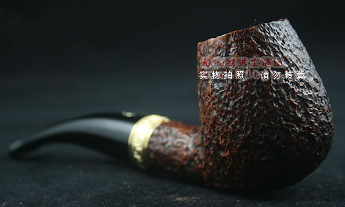 意大利沙芬石楠木烟斗|6件套装p232z-628-2