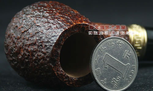 意大利沙芬石楠木烟斗|6件套装p232z-628-4