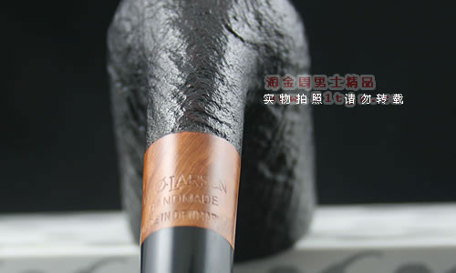 丹麦w.o.larsen拉森石楠木烟斗|手工烟斗lh10-5