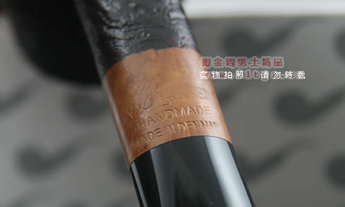 丹麦w.o.larsen拉森石楠木烟斗|手工烟斗lh12-5