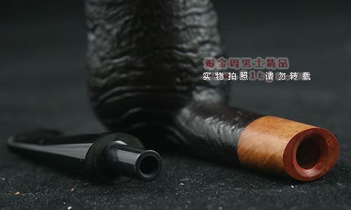 丹麦w.o.larsen拉森石楠木烟斗|手工烟斗lh12-6