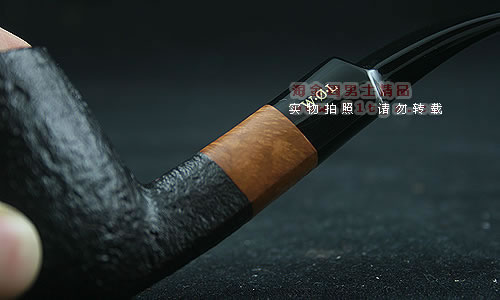 丹麦w.o.larsen拉森石楠木烟斗|手工烟斗lh02-5