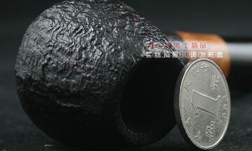 丹麦w.o.larsen拉森石楠木烟斗|手工烟斗lh04-4