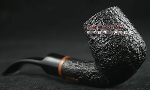 丹麦w.o.larsen拉森石楠木烟斗|手工烟斗lh05-2