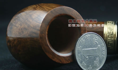 意大利沙芬石楠木烟斗|6件套装p232l-616-4