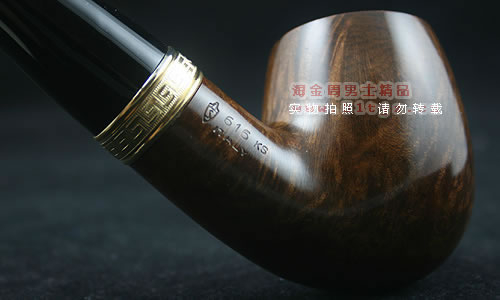 意大利沙芬石楠木烟斗|6件套装p232l-616-5