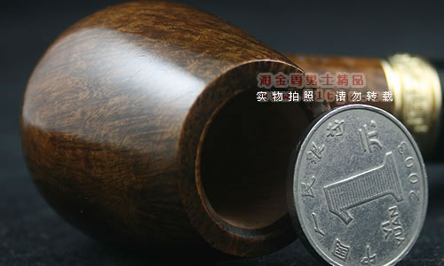 意大利沙芬石楠木烟斗|6件套装p232l-628-4