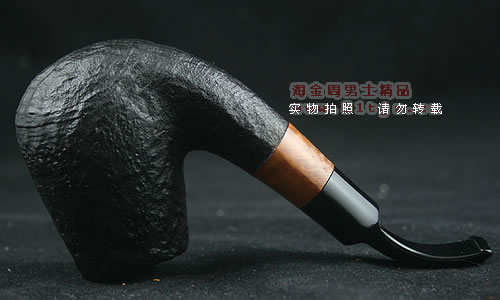 丹麦w.o.larsen拉森石楠木烟斗|手工烟斗lh08-3