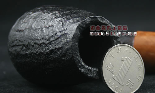 丹麦w.o.larsen拉森石楠木烟斗|手工烟斗lh08-4