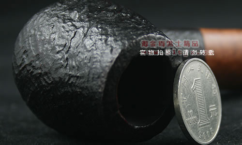 丹麦w.o.larsen拉森石楠木烟斗|手工烟斗lh09-4