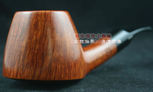 丹麦巴利bari石楠木烟斗|6件套装手工斗brh01-1