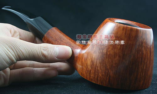 丹麦巴利bari石楠木烟斗|6件套装手工斗brh01-10