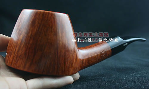 丹麦巴利bari石楠木烟斗|6件套装手工斗brh01-11
