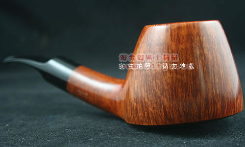 丹麦巴利bari石楠木烟斗|6件套装手工斗brh01-2