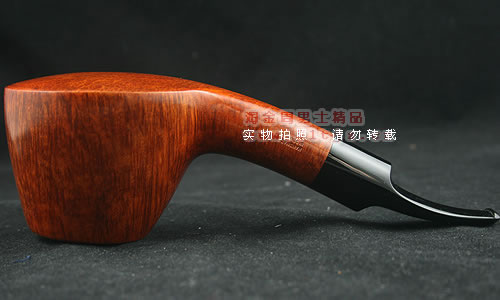 丹麦巴利bari石楠木烟斗|6件套装手工斗brh01-4