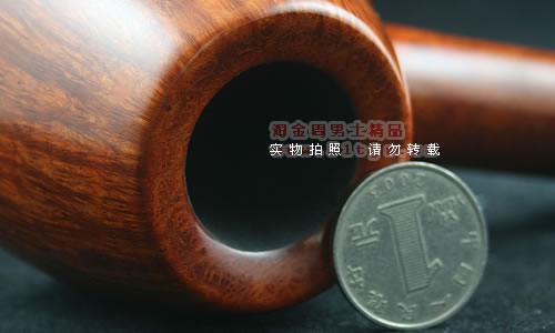 丹麦巴利bari石楠木烟斗|6件套装手工斗brh01-6