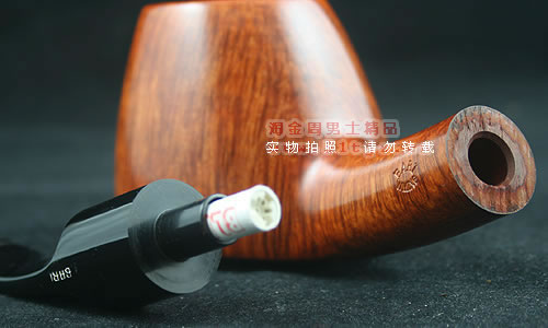 丹麦巴利bari石楠木烟斗|6件套装手工斗brh01-7