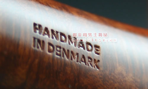 丹麦巴利bari石楠木烟斗|6件套装手工斗brh01-9