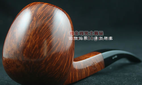 丹麦巴利bari石楠木烟斗|6件套装手工斗brh02-1