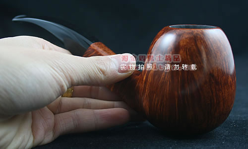 丹麦巴利bari石楠木烟斗|6件套装手工斗brh02-10