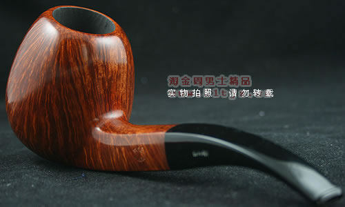 丹麦巴利bari石楠木烟斗|6件套装手工斗brh02-3