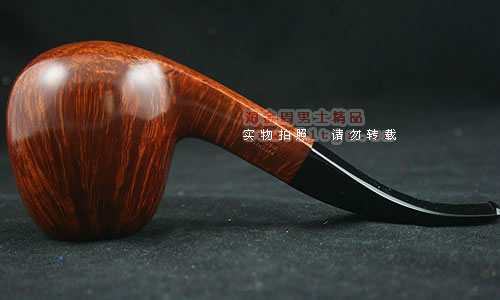 丹麦巴利bari石楠木烟斗|6件套装手工斗brh02-4