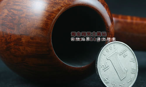 丹麦巴利bari石楠木烟斗|6件套装手工斗brh02-6