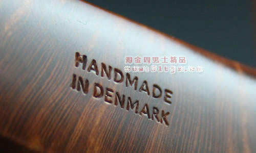 丹麦巴利bari石楠木烟斗|6件套装手工斗brh02-9