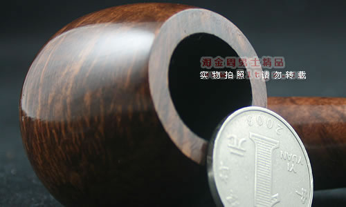 希腊阿玛迪斯石楠木烟斗|6件套装02-5