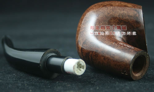 希腊阿玛迪斯石楠木烟斗|6件套装02-6