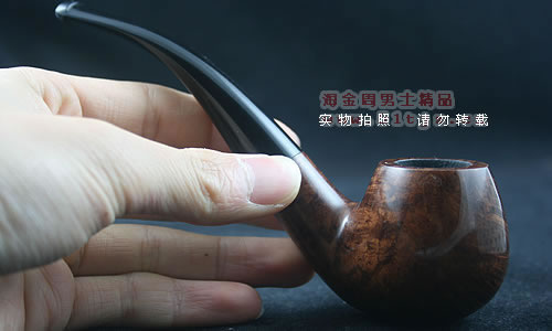 希腊阿玛迪斯石楠木烟斗|6件套装02-7