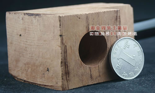 法国chacom石楠木烟斗|5件套装斗坯|适合diy-2