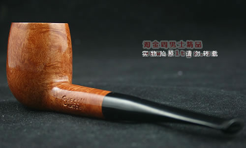法国chacom石楠木烟斗|5件套装比赛斗110-3